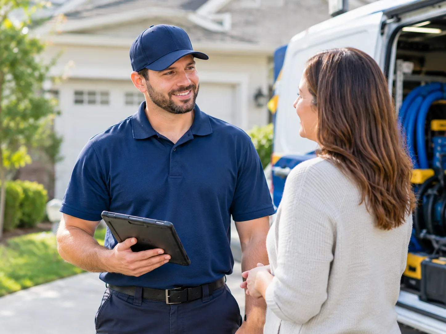 Sewage Backup Cleanup Savannah, GA FAQs